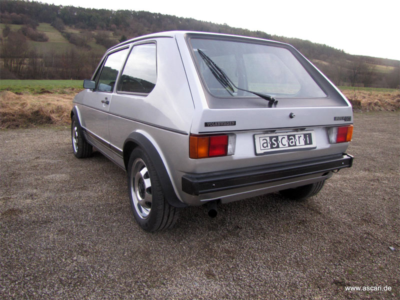 Volkswagen Golf Sportwagen >> VW Golf 1 GTI | Bereits verkaufte Oldtimer und Sportwagen ... Volkswagen Golf Sportwagen >> VW Golf 1 GTI | Bereits verkaufte Oldtimer und Sportwagen ...