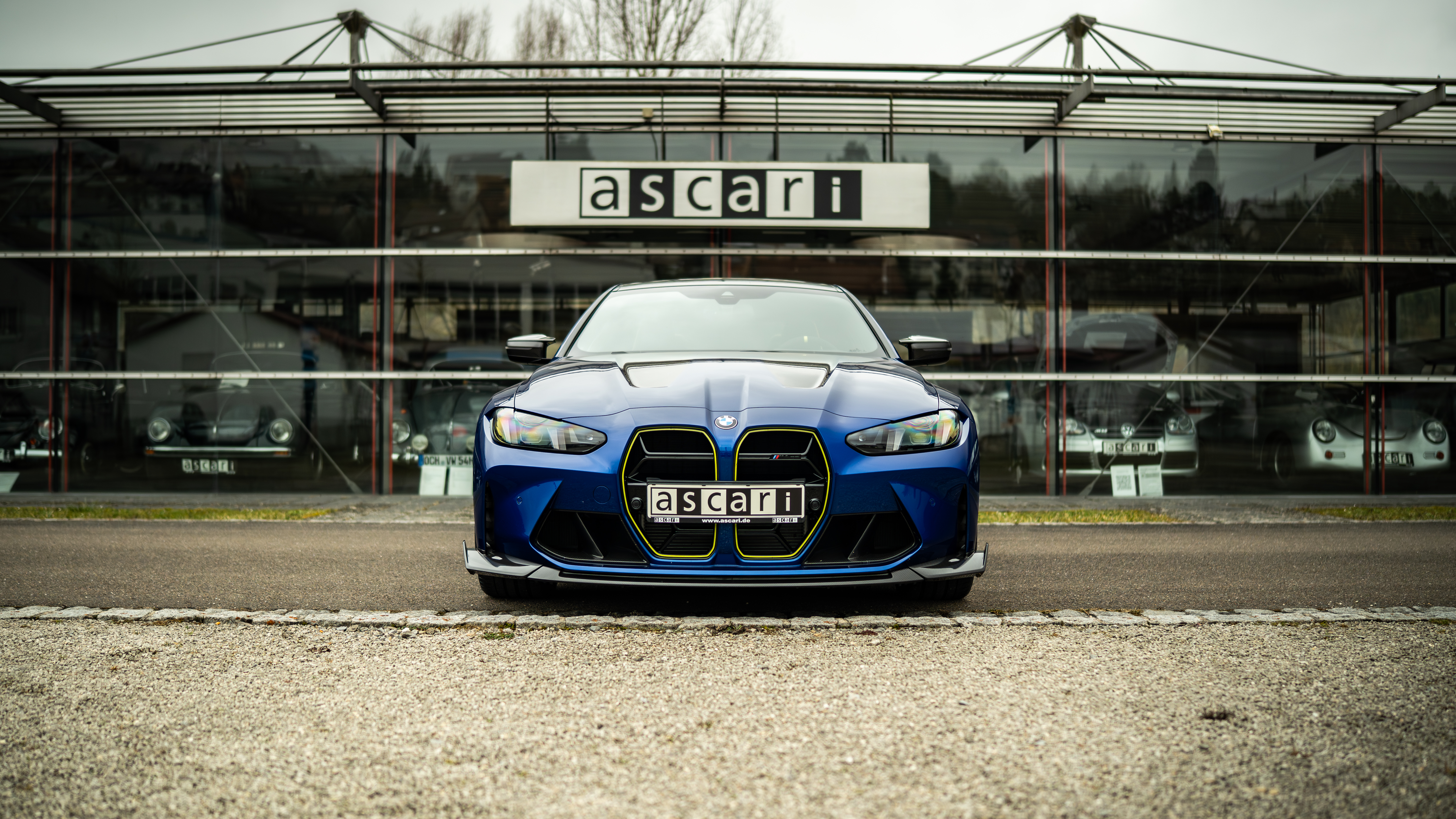 VW T2 B Westfalia grün