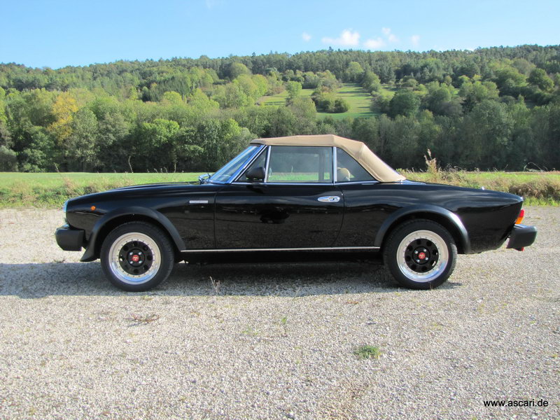 Pininfarina Spider